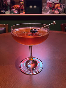 La Louisiane